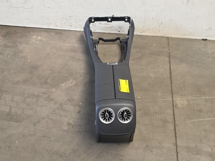 Middenconsoles Mercedes CLS-Klasse