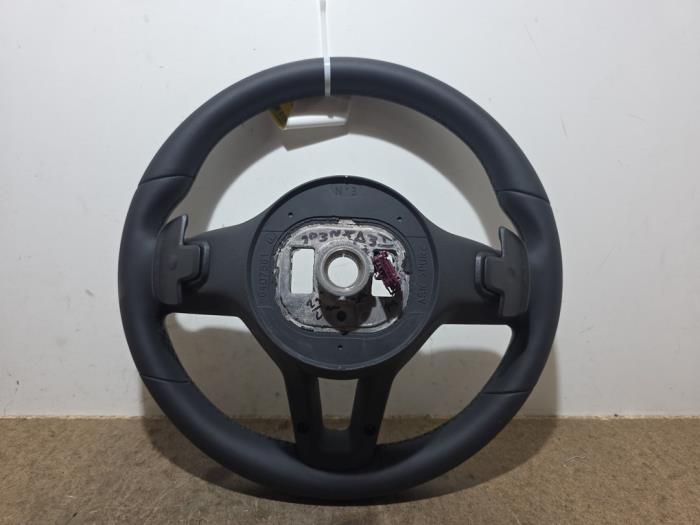 Steering wheel Mercedes CLS-Klasse
