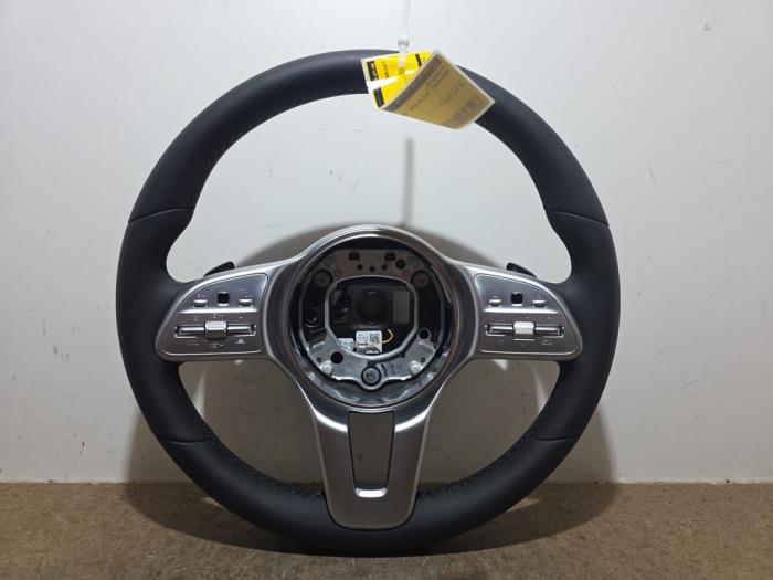 Volant Mercedes CLS-Klasse