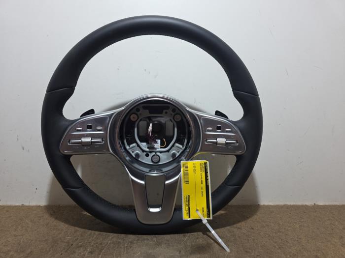 Volant Mercedes CLS-Klasse