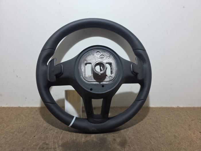Volant Mercedes CLS-Klasse