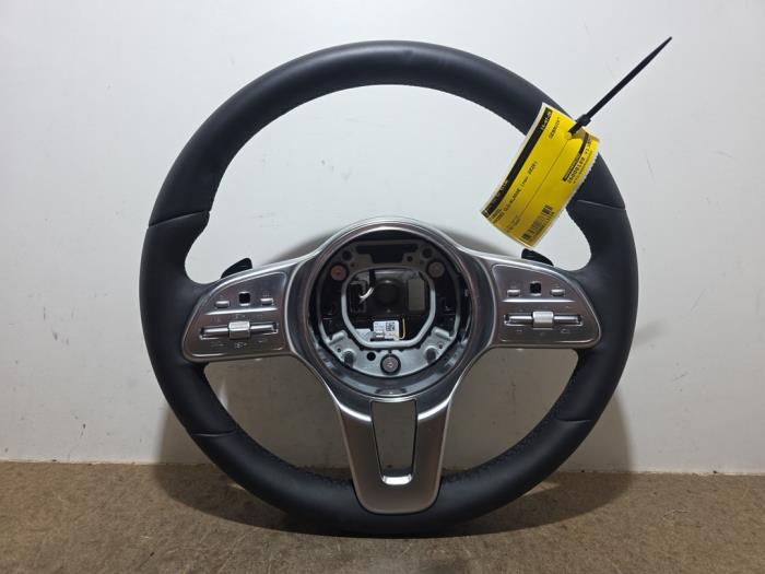 Volant Mercedes CLS-Klasse