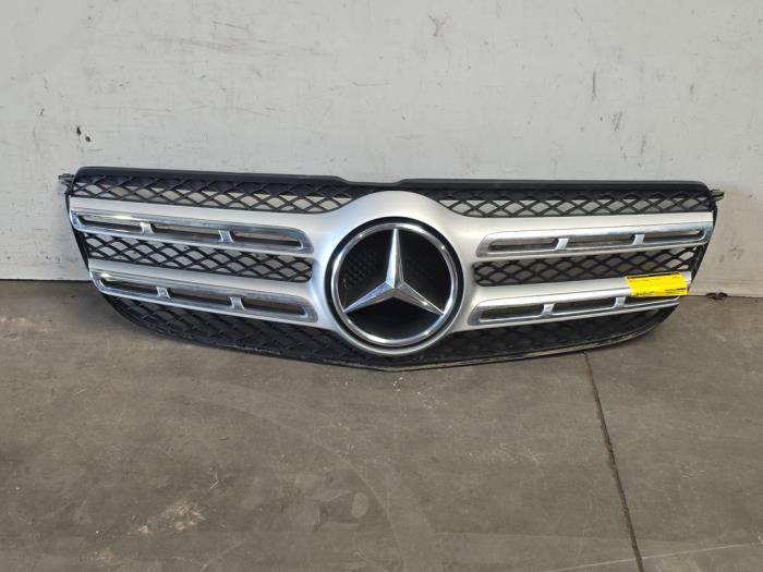 Grille Mercedes GL-KLASSE