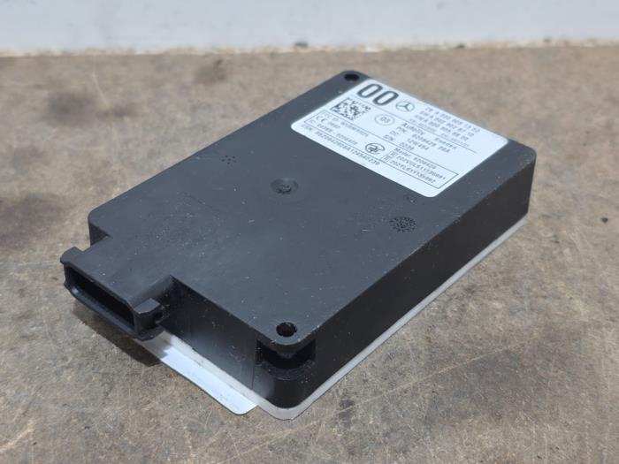 Radarsensor Mercedes B-Klasse