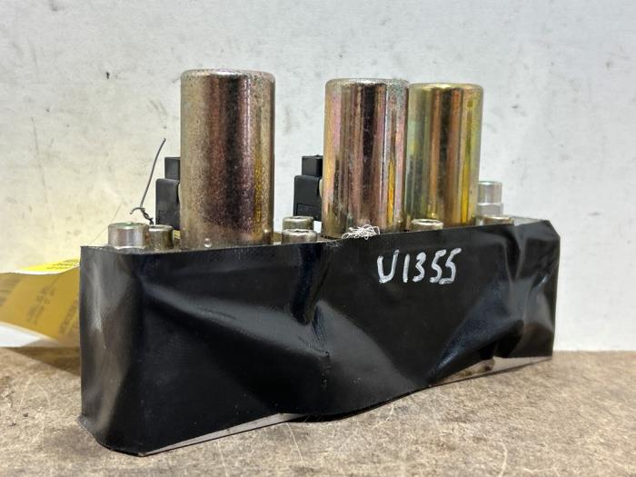 Bloc soupapes hydraulique Mercedes 280SL-500SLC