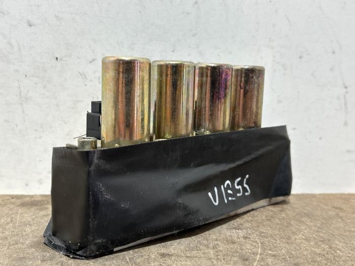 Ventilblock hydraulisch Mercedes 280SL-500SLC