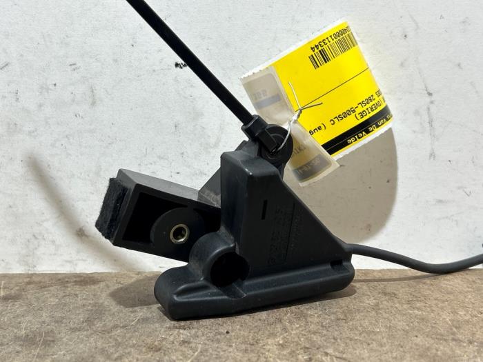 Sensor (sonstige) Mercedes 280SL-500SLC