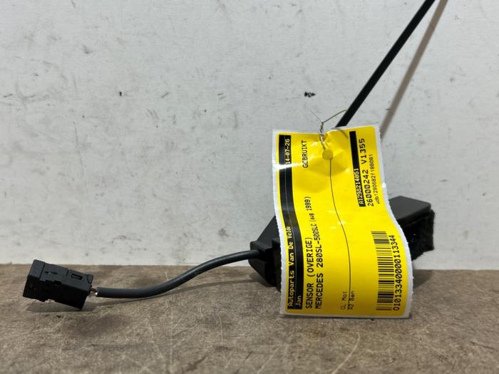 Sensor (sonstige) Mercedes 280SL-500SLC