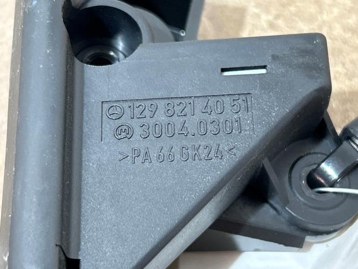 Sensor (sonstige) Mercedes 280SL-500SLC