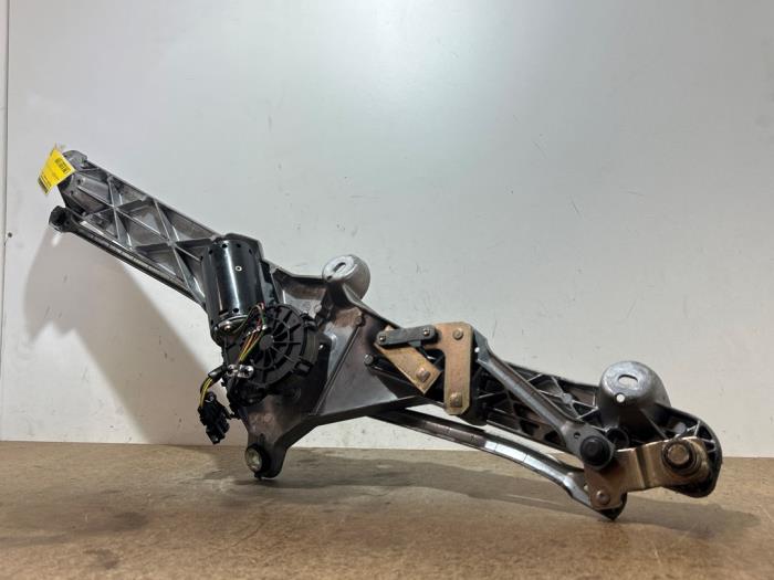 Moteur+mécanique essuie-glace Mercedes S-Klasse