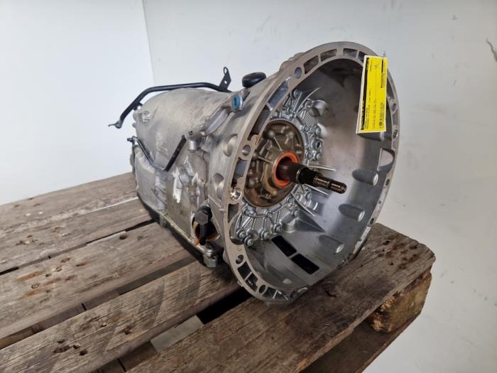 Boîte de vitesse Mercedes S-Klasse