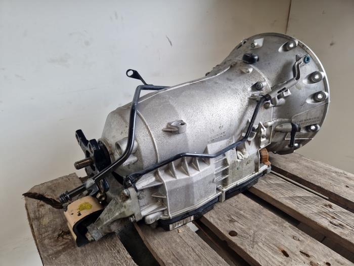 Boîte de vitesse Mercedes S-Klasse