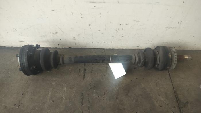 Drive shaft, rear right Mercedes S-Klasse