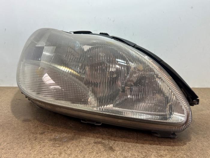Koplamp rechts Mercedes S-Klasse