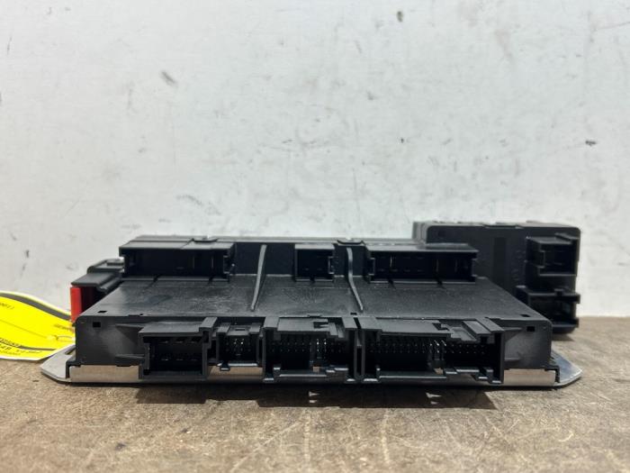 Module confort Mercedes S-Klasse
