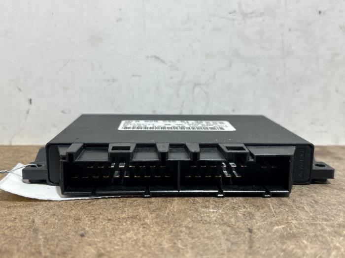 Module (divers) Mercedes S-Klasse