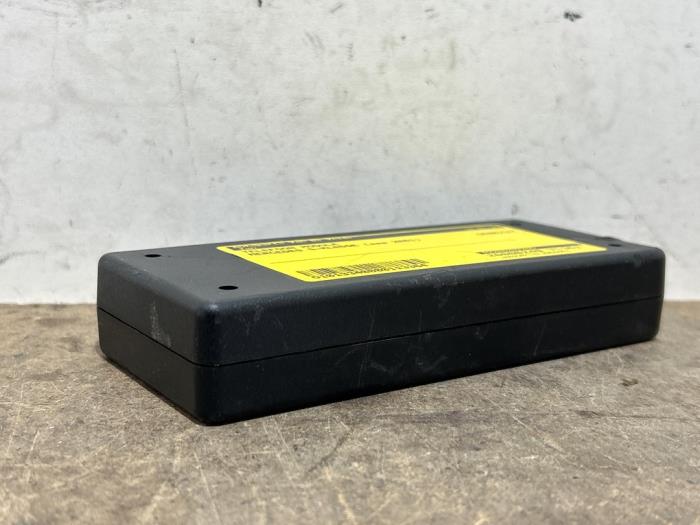 Module téléphone Mercedes S-Klasse