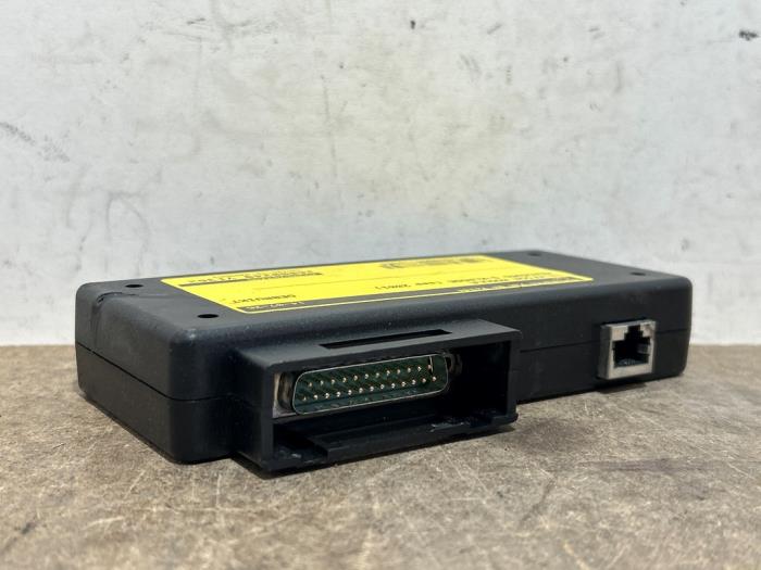 Module téléphone Mercedes S-Klasse