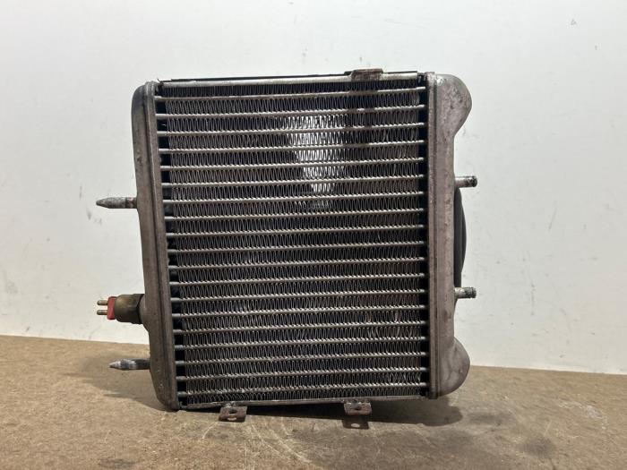 Radiateur Mercedes S-Klasse