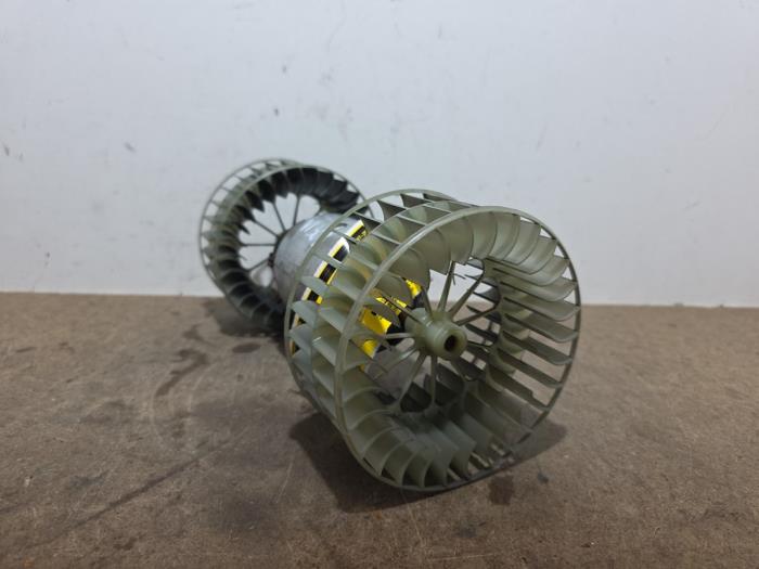 Kachel Ventilatiemotor Mercedes SL