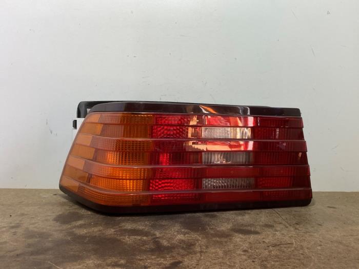 Achterlicht links Mercedes SL