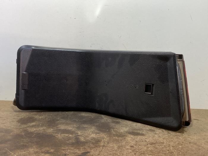 Luz trasera derecha Mercedes SL