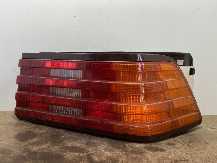 Luz trasera derecha Mercedes SL