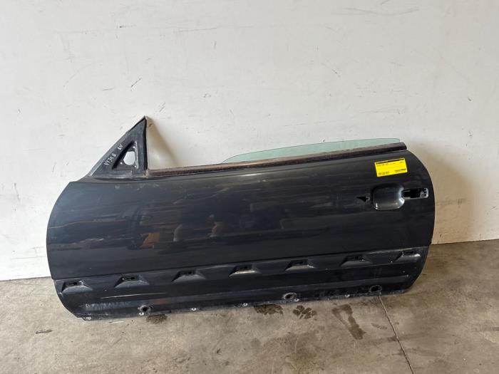 Portier 2Deurs links Mercedes 280SL-500SLC