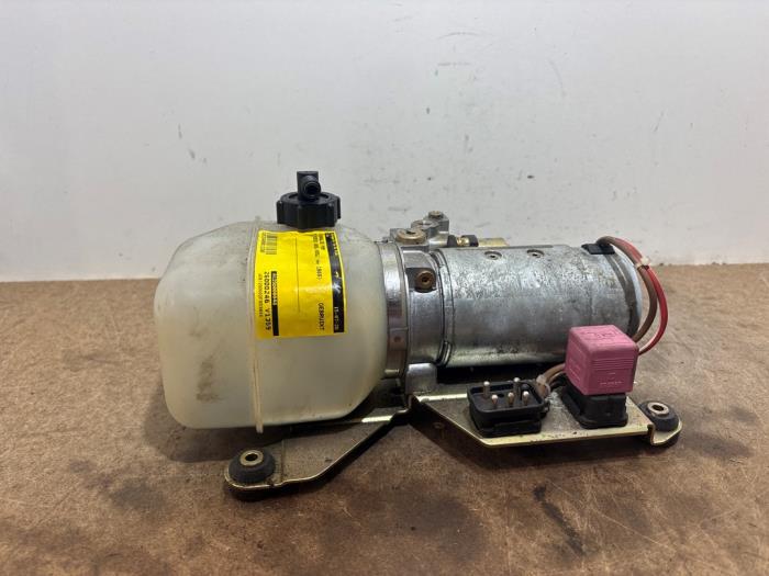 Hydraulikpumpe Mercedes 280SL-500SLC