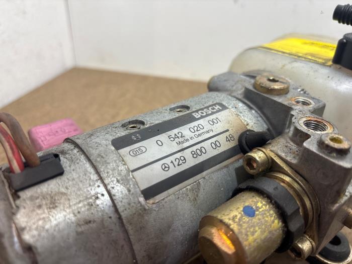 Hydraulikpumpe Mercedes 280SL-500SLC