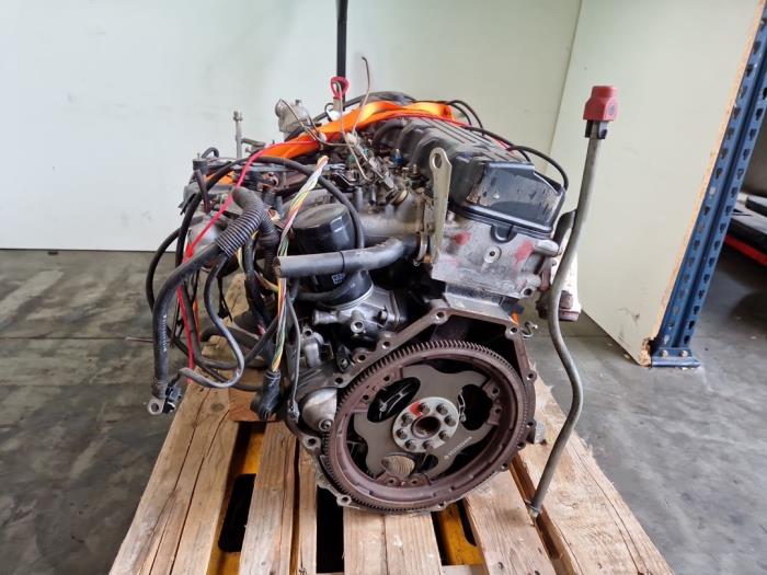 Engine Mercedes 280SL-500SLC