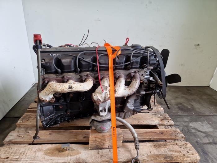 Engine Mercedes 280SL-500SLC