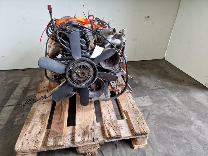 Engine Mercedes 280SL-500SLC