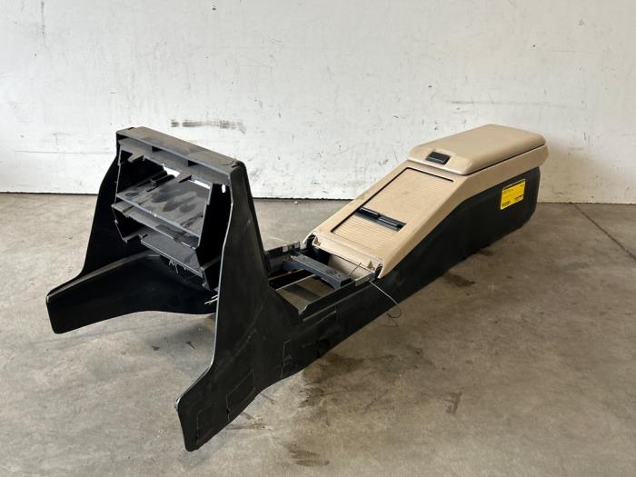 Middenconsoles Mercedes SL