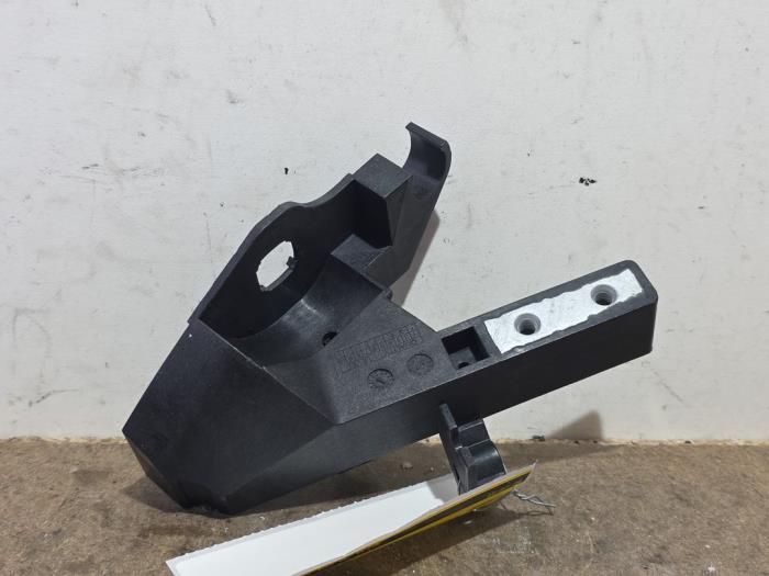 Support (divers) Mercedes C-Klasse