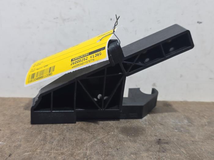 Support (miscellaneous) Mercedes C-Klasse
