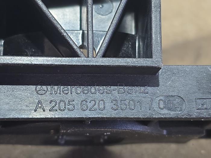 Support (miscellaneous) Mercedes C-Klasse