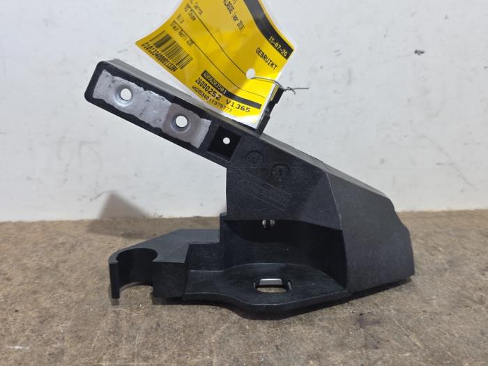 Support (divers) Mercedes C-Klasse