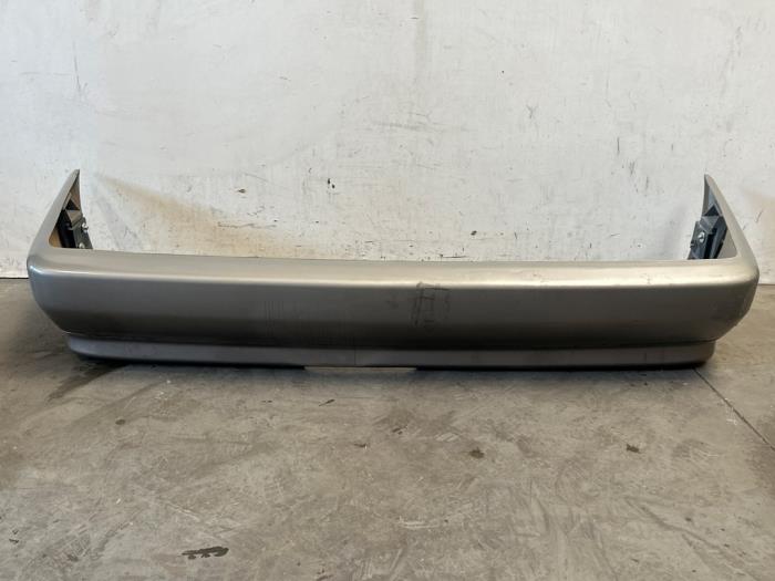 Achterbumper Mercedes SL