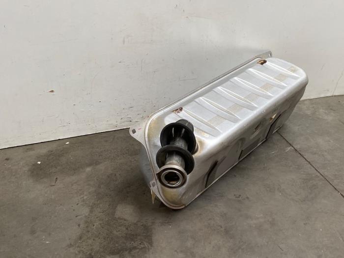 Krafstofftank Mercedes SL