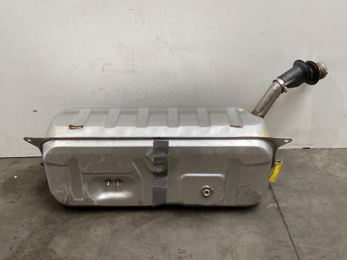 Réservoir de carburant Mercedes SL