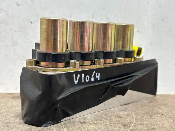 Blok zaworów hydraulicznych Mercedes SL