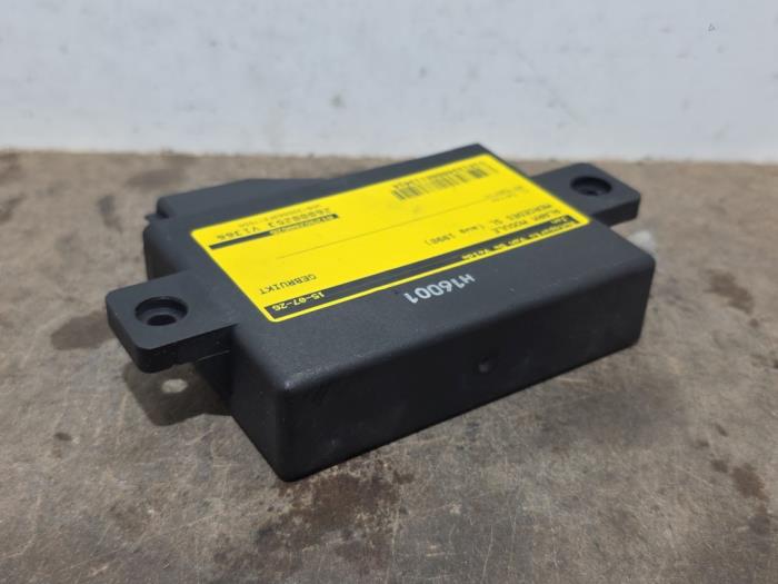Alarm module Mercedes SL