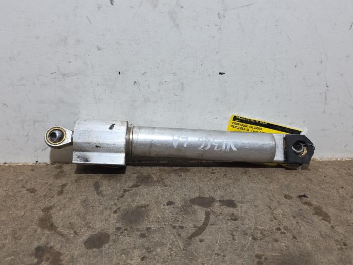 Cilindro de capota Mercedes SL