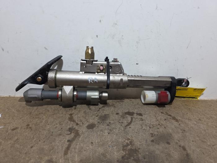 Support (miscellaneous) Mercedes SL