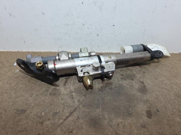 Support (miscellaneous) Mercedes SL