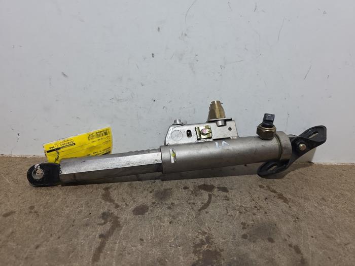 Soporte (varios) Mercedes SL