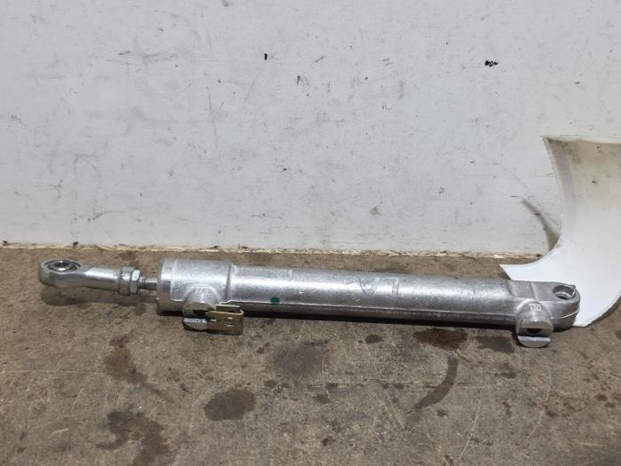 Cilindro de capota Mercedes SL