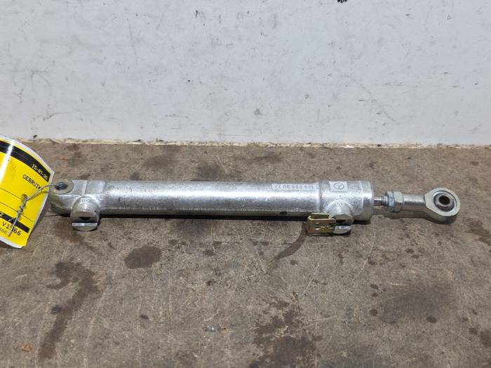 Cilindro de capota Mercedes SL