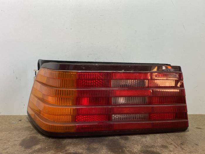 Luz trasera izquierda Mercedes SL
